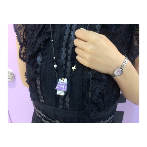 PEANUTS×ANNA SUI 第2弾 │ 名古屋PARCO-パルコ-