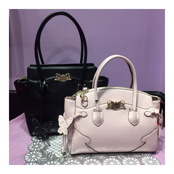 新作bag ソフィア アナ スイ ショップニュース 名古屋parco パルコ 新作bag ソフィア アナ スイ ショップニュース 名古屋parco パルコ