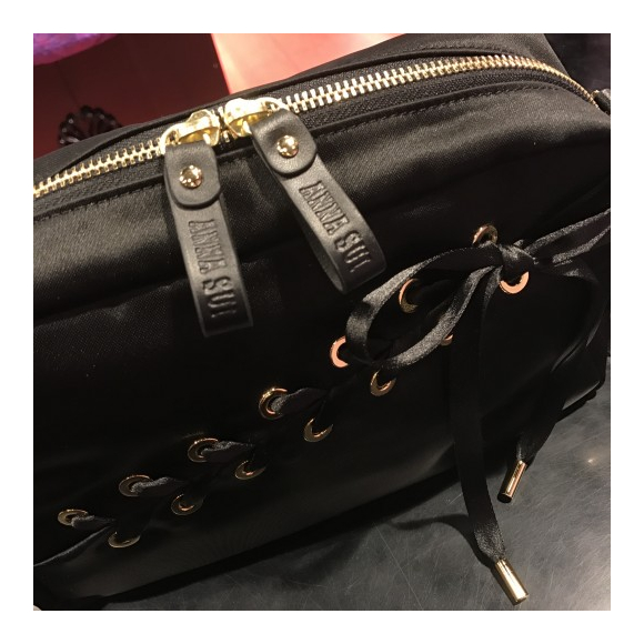 【デイリーに活躍する♪】アナスイ バッグ 大人気♡ デイリーに活躍する♪】アナスイ バッグ 大人気♡ バッグ・カバン