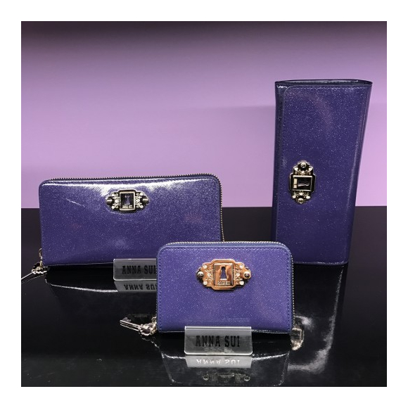 ANNA SUI アナスイ アルヴァ-