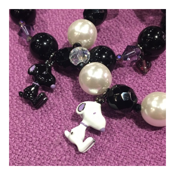 スヌーピー×ANNA SUI | アナ スイ・ショップニュース | 名古屋