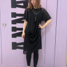 CROCHET KNIT LACE