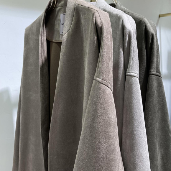 \\新作コート入荷//