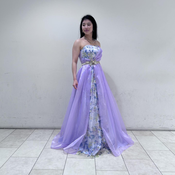 \愛らしい新作ドレスのご紹介/ 【ステージドレスフェアのご案内】