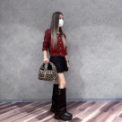 ♡数量限定♡ワイドシャフトブーツの登場！