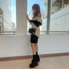 ❤︎数量限定❤︎波型ウェッジブーツの登場！