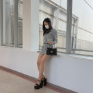 ♡数量限定♡厚底サンダルの登場！