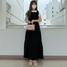 ベロアリボンが可愛い♪バレエフラットシューズの登場!