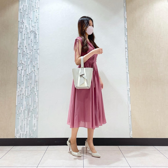 【店舗限定】新作♡バックコンシャスパンプス★