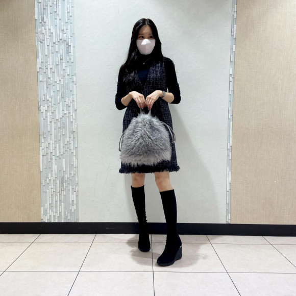 ♡大人気♡プラスダイアナからストレッチブーツが登場！