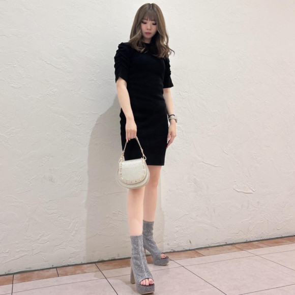 今っぽコーデに♡トレンドのブーツサンダルの登場！