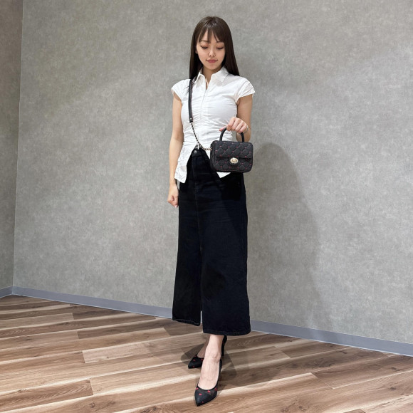 待望の『LittleLoveCollection』からSheer &Heartの登場！