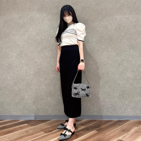 トレンドのバレエコア♡ Petite Ribbonシリーズの登場