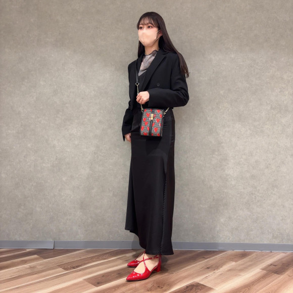 オトナな可愛さが胸キュンなオトナハートシリーズの登場♡