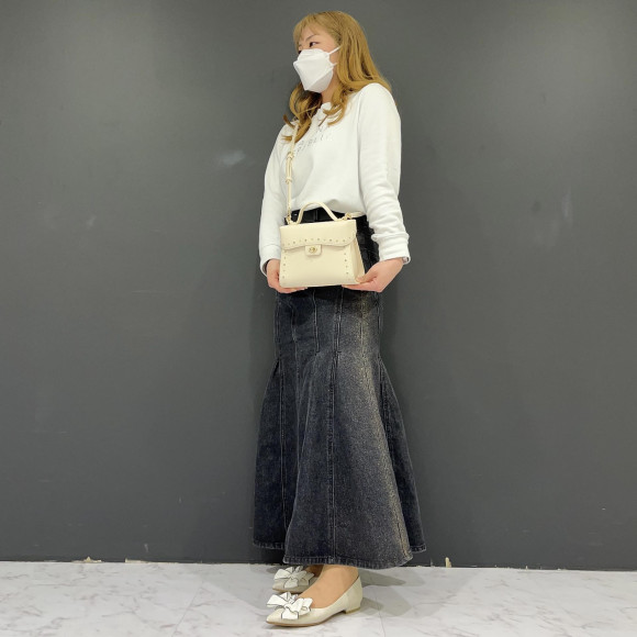 淑女气氛♪希亚里本福拉特潘普斯的登场!