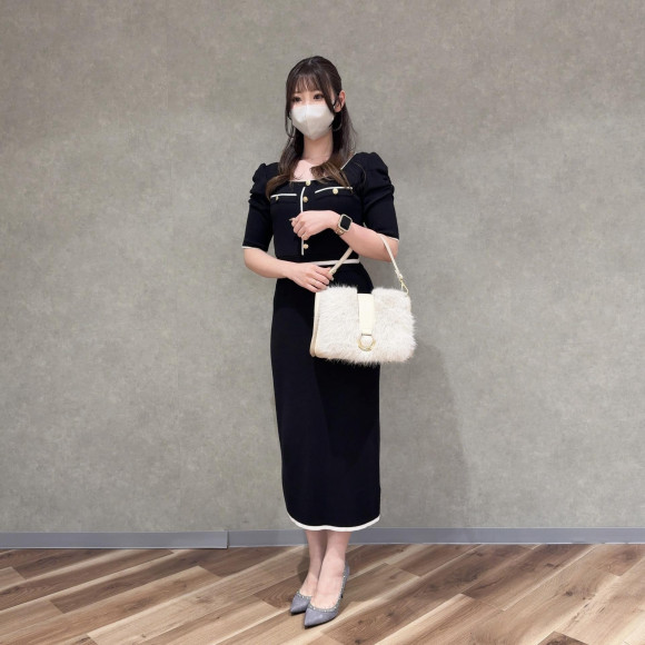 数量限定☆斯塔兹的高跟鞋的登场!