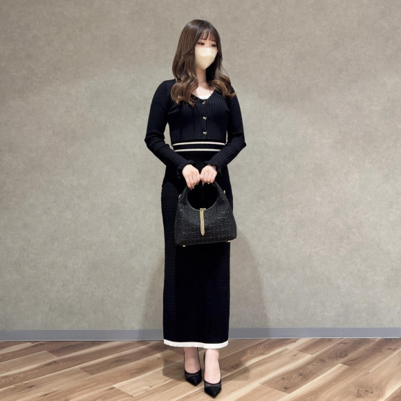 ♡数量限定♡エレガンスパンプスの登場！