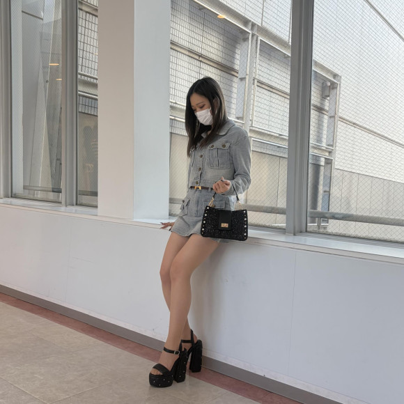 ♡数量限定♡厚底サンダルの登場！