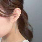 推荐不锈钢耳环