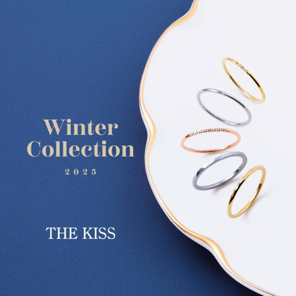 【Winter Collection 2025】10/1～順次発売☆
