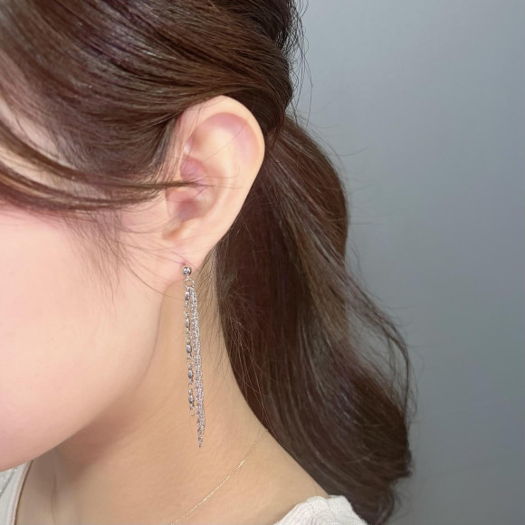 【おすすめ】ステンレスピアス