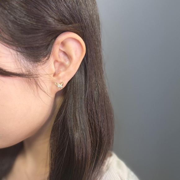 【おすすめ】シルバーピアス