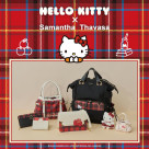 ♡ハローキティコラボ発売♡