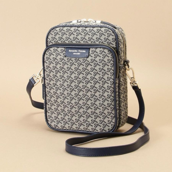 ST Jacquard サック デ プール