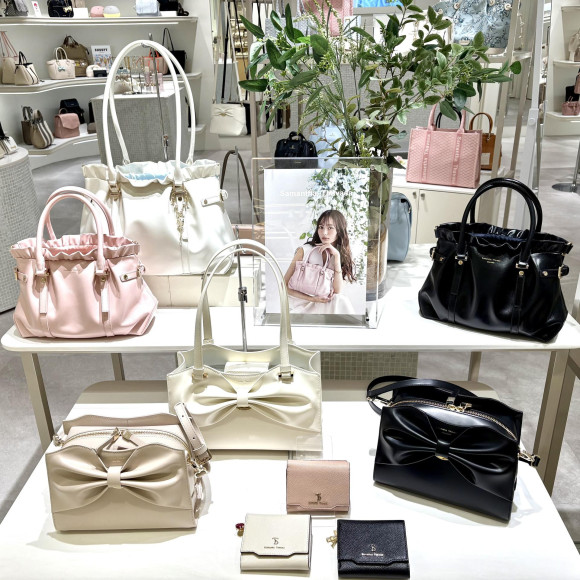 ♡รับกระเป๋าผลงานชิ้นใหม่ที่น่ารักวันนี้♡