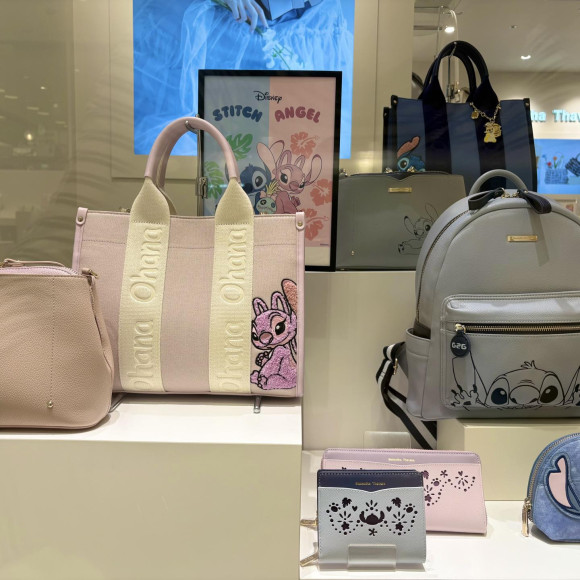 ⭐斯蒂奇與天使合作TTLE,剩下的很少!