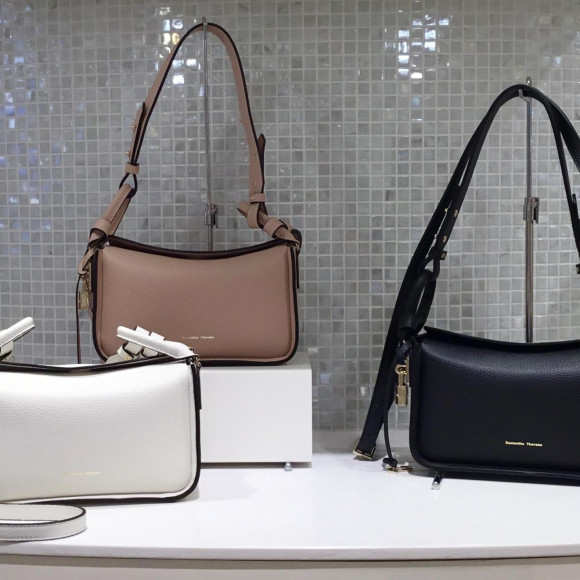 ♡Restocked ♡Samantha smartwang [Smart One]