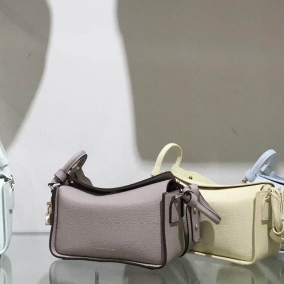 [ ♡ ♡ สีใหม่การปรากฏตัว] pastel color Samantha smartwang♡