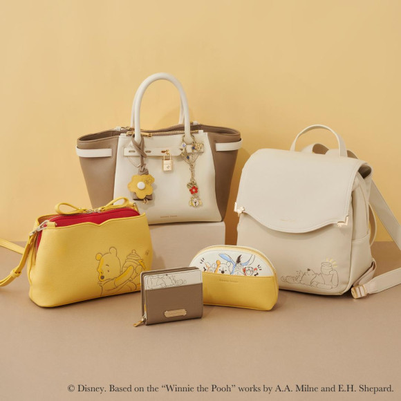 ♡August 3 is Pooh’s Day and Samantha Day.♡