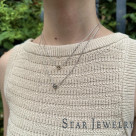 PUZZLE NECKLACE
