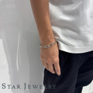 BUCKLE CLIP CHAIN