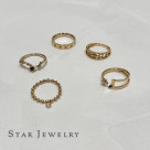 PINKIE RING