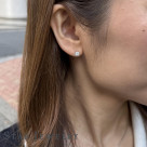 DIAMOND SQUARE HALO