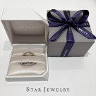 新瑪麗奇環“BOWLINE”