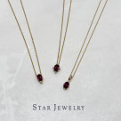 バースストーン★ガーネット