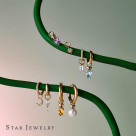 新作ピアスチャーム☆