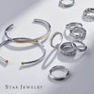 ジェンダーレスリング・バングル