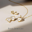 ETCHED HEART♡新作
