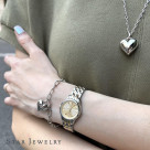 【80周年限定商品】PUFFY HEART♡