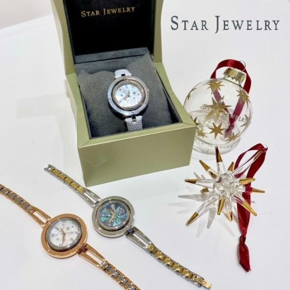 Xmas限定Watch☆