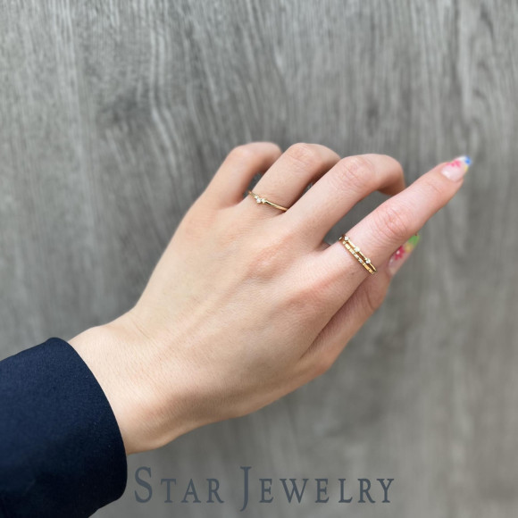 ダイヤモンドスキニー