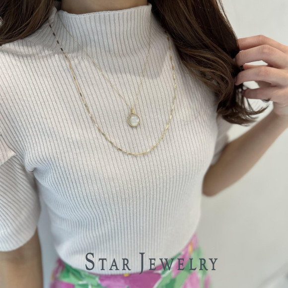 FACET　STONEチャーム