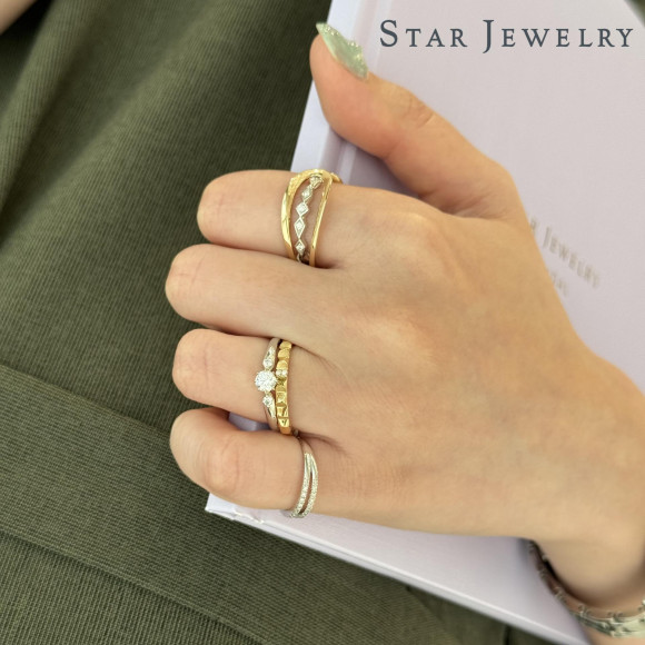 リングコーディネート