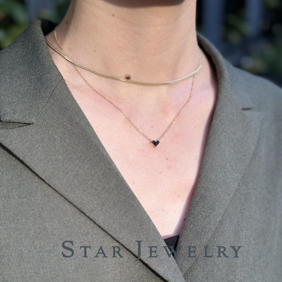 ミステリアスハート