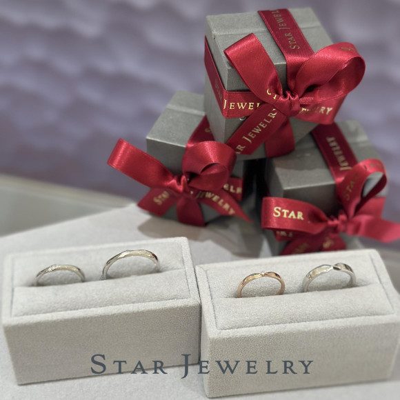 新作ペアリング