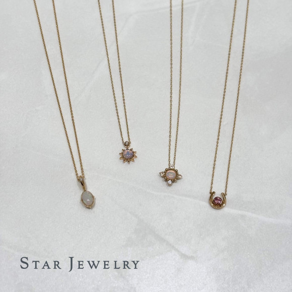 10月バースストーン